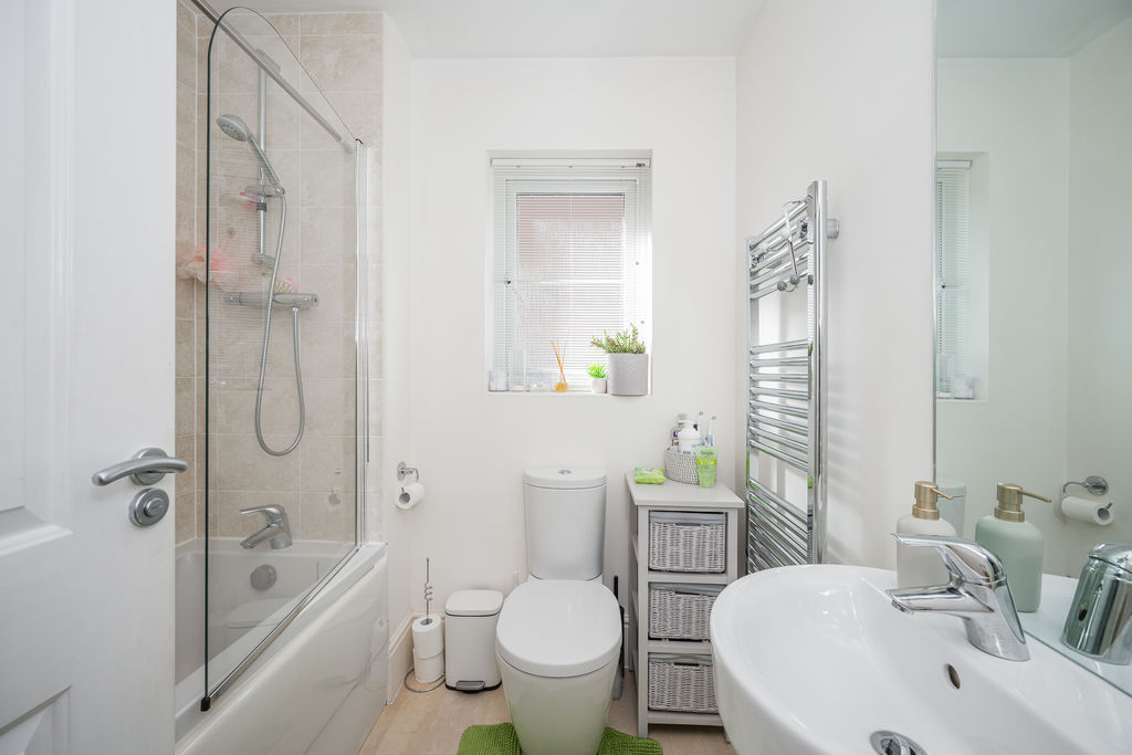 Bathroom- click for photo gallery